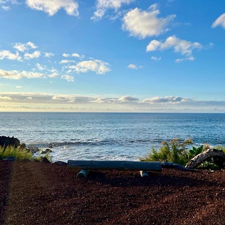 Вилла Ocean View Pico Мадалена Экстерьер фото