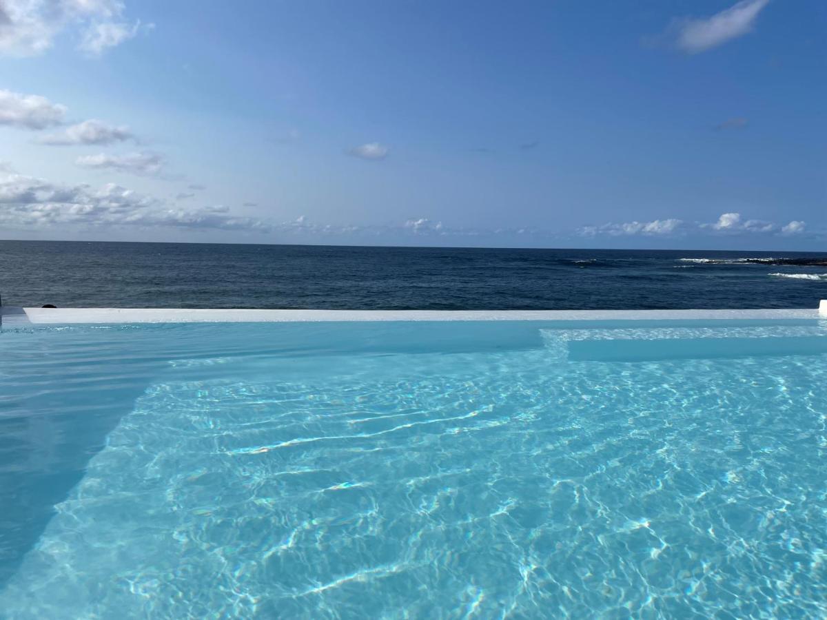 Вилла Ocean View Pico Мадалена Экстерьер фото